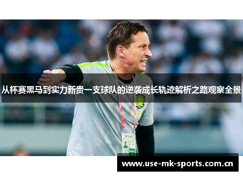 从杯赛黑马到实力新贵一支球队的逆袭成长轨迹解析之路观察全景